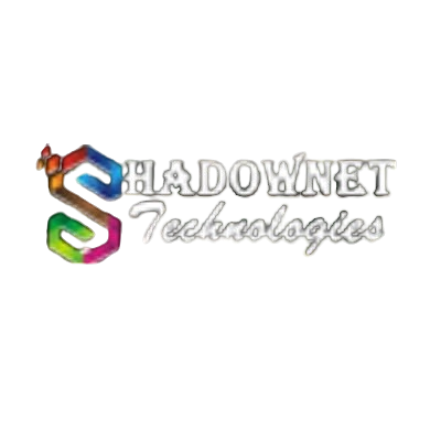 Shadownet Logo